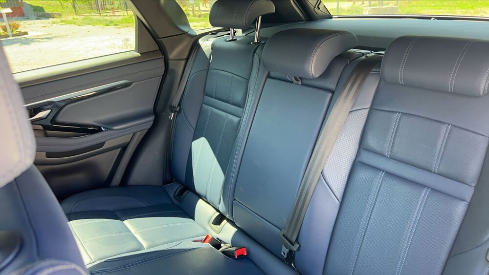 Range Rover Evoque II 2.0 TD4 180 AWD BVA9 S - Automatique 2019 occasion 01100 Oyonnax