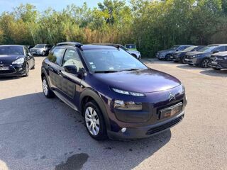 C4 cactus 82 Feel 2017 occasion 84700 Sorgues