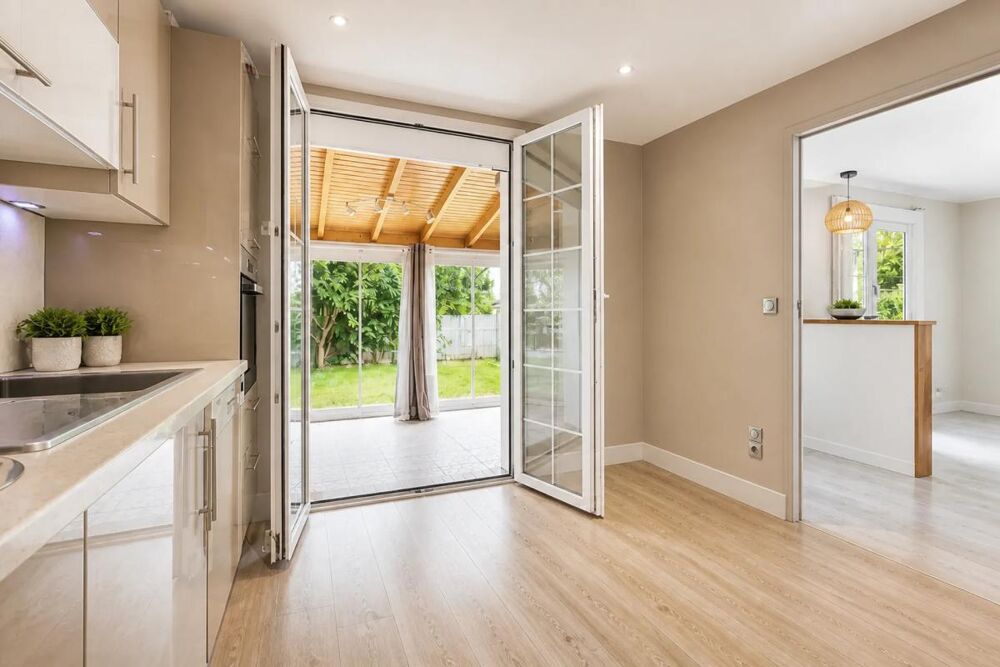 à vendre  Maison Serris (77700)