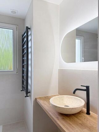  Maison à vendre 4 pièces 93 m²