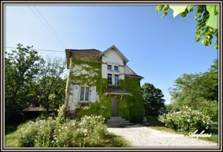 Vente Maison Maison bourgeoise des années 30 - Jardin de plus de 20 ares Bollwiller