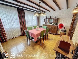  Maison � vendre 4 pi�ces 86 m�