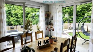  Maison à vendre 4 pièces 90 m²
