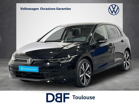Volkswagen Golf 1.5 eHybrid 204 DSG6 VW Edition 2025 occasion Toulouse 31100