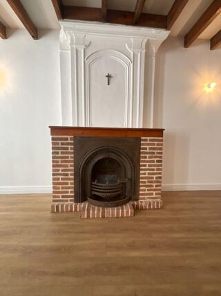  Appartement � vendre 4 pi�ces 81 m�