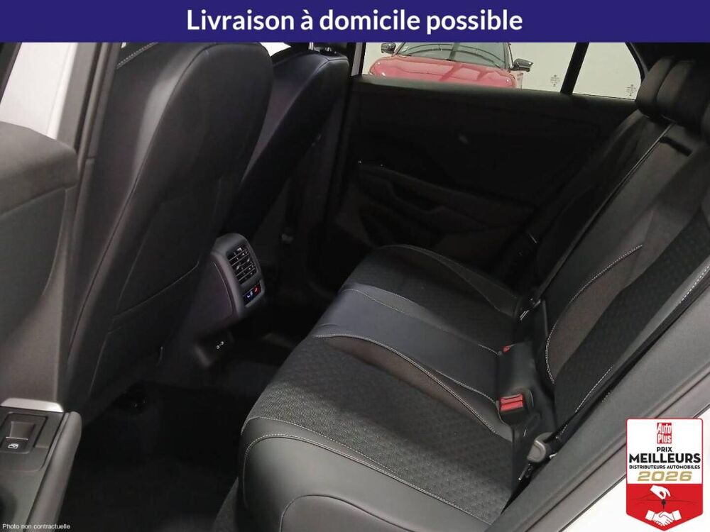 T-ROC 1.5 eTSI EVO2 Hybrid 150 ch DSG7 R-Line 2026 occasion 78200 Buchelay
