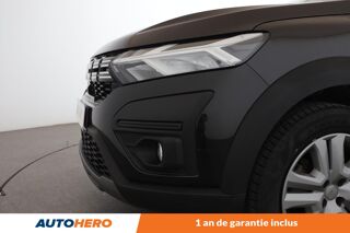 Sandero Stepway 1.0 TCe Expression 91 ch 2023 occasion 92130 Issy-les-Moulineaux