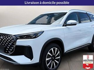 Tiggo 8 Unique 2026 occasion 10150 Lavau