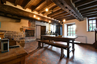  Maison � vendre 6 pi�ces 127 m�