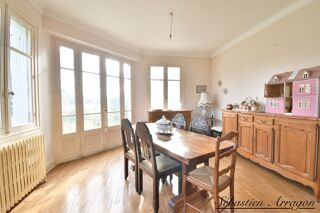  Maison à vendre 8 pièces 229 m²