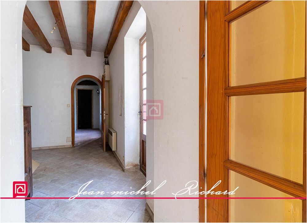 Vente Maison Maison Chatillon Sur Cher 5 pièce(s) 140 m2 Chatillon sur cher