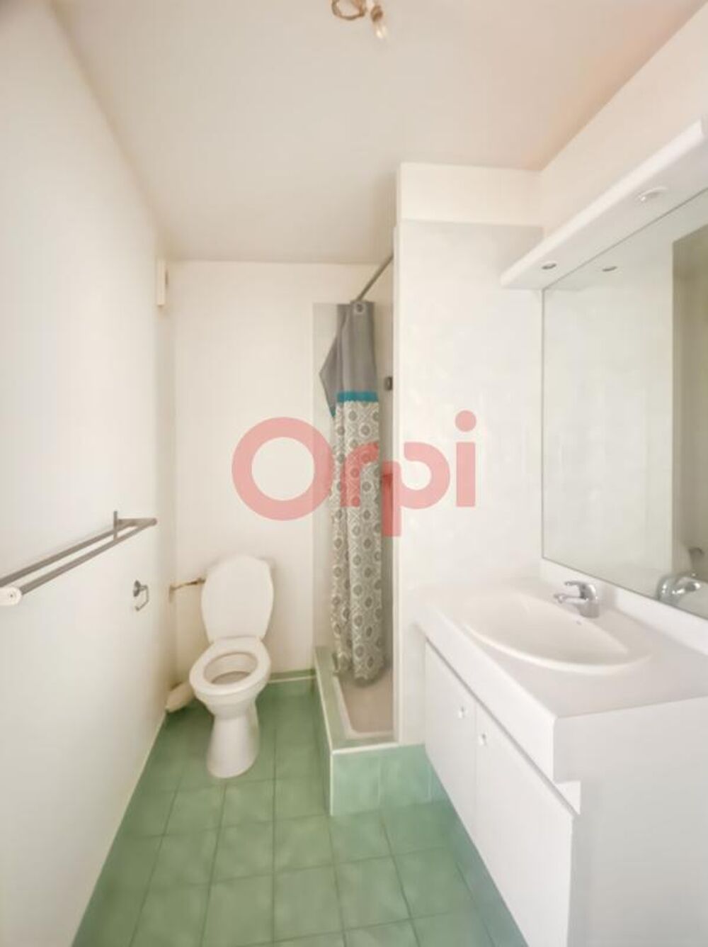 Location Appartement Appartement T1 meublé de 32.23 m2 Lyon 3