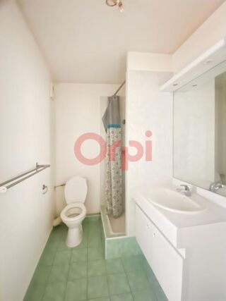  Appartement à louer 1 pièce 32 m²