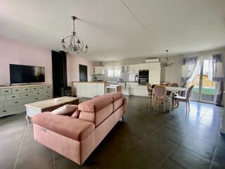  Maison � vendre 5 pi�ces 112 m�