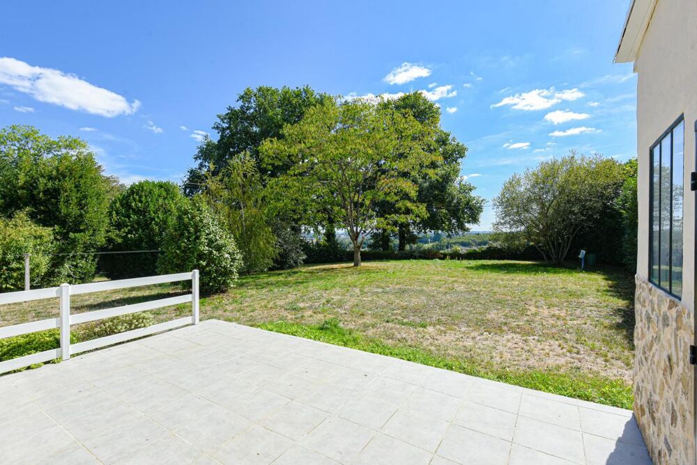 Vente Maison Maison Nexon
