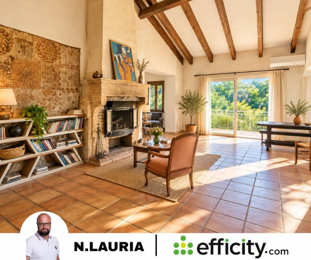 Vente Maison Maison Grambois