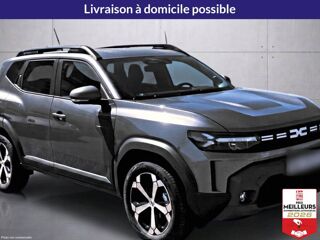 Duster 1.2 MILD HYBRID 140 JOURNEY 2026 occasion 10150 Lavau