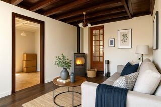  Maison � vendre 4 pi�ces 120 m�