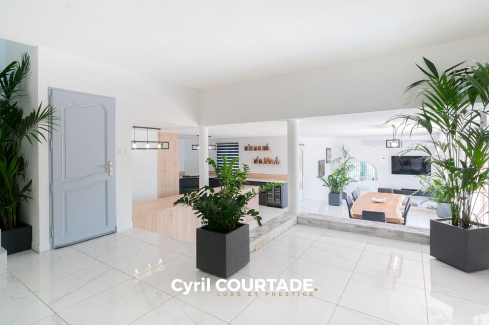  vendre  Villa Juvignac (34990)