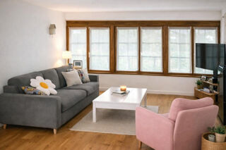  Maison � vendre 5 pi�ces 110 m�