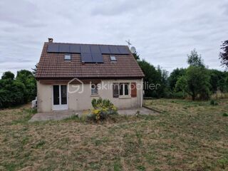  Maison � vendre 5 pi�ces 89 m�