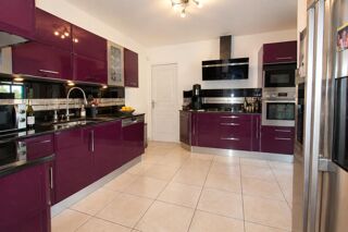  Maison à vendre 6 pièces 128 m²