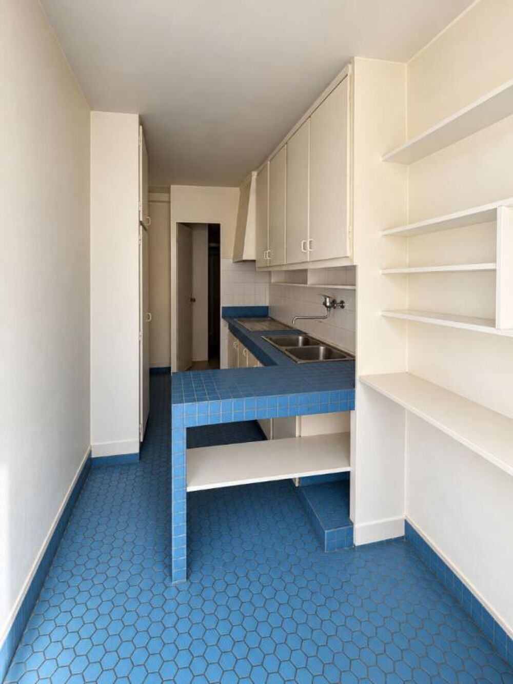 Vente Appartement Paris 2? ? Rue Rameau Paris 2