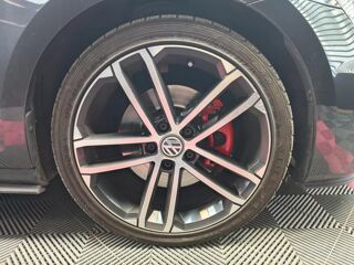 Golf VII GTD BMT 2014 occasion 06700 Saint Laurent Du Var