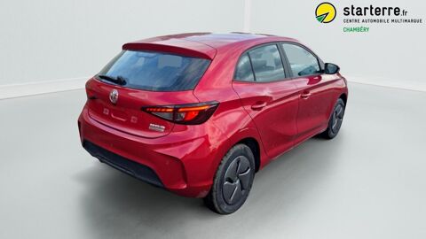 MG3 1.5 L Hybrid+ 195 ch Standard 2026 occasion 73420 Voglans