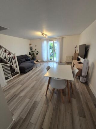  Maison � vendre 5 pi�ces 90 m�