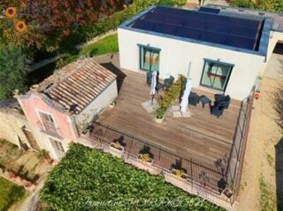  Maison  vendre 5 pices 200 m