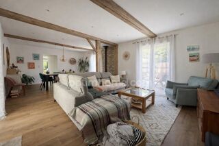  Maison à vendre 5 pièces 142 m²