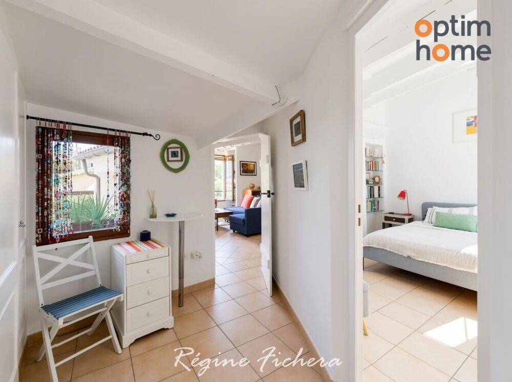 à vendre  Duplex/triplex Aix-en-Provence (13100)