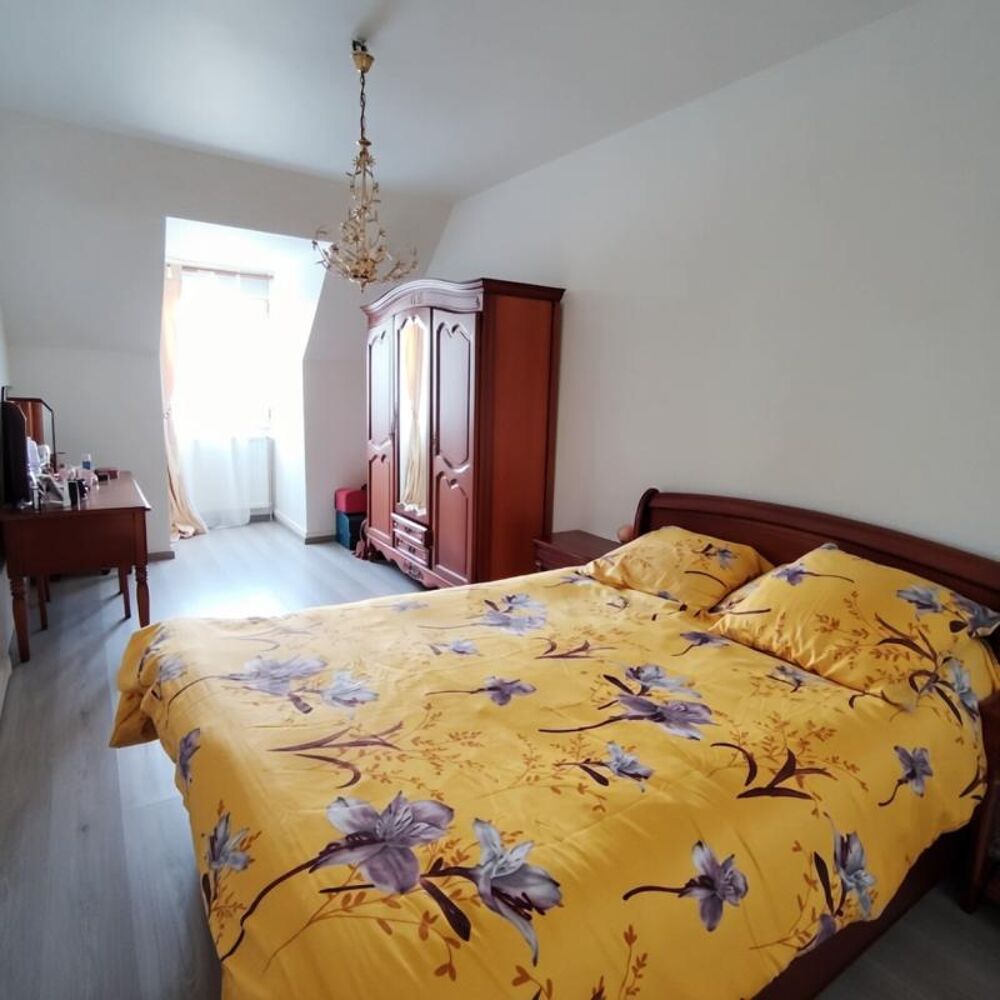 � vendre  Maison Vaux-sur-Seine (78740)