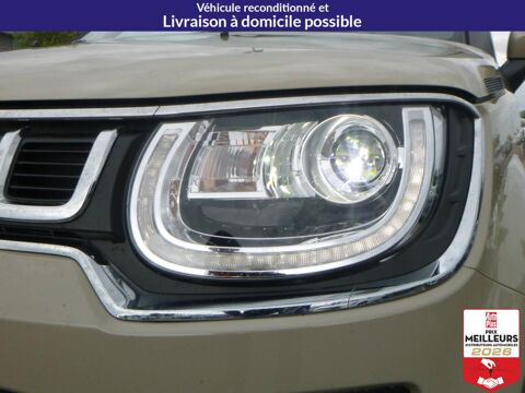 Ignis 1.2 Dualjet Hybrid - Pack 2024 occasion 10150 Lavau