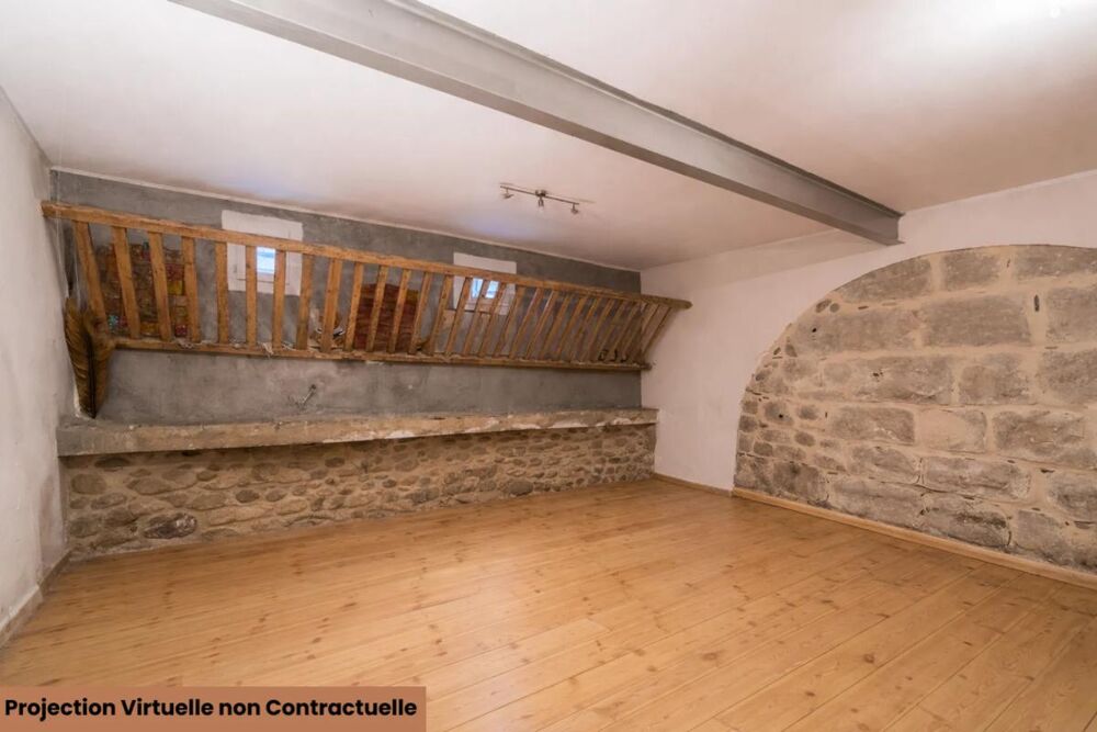Charmante Maison de 7 pièces à Pouzols