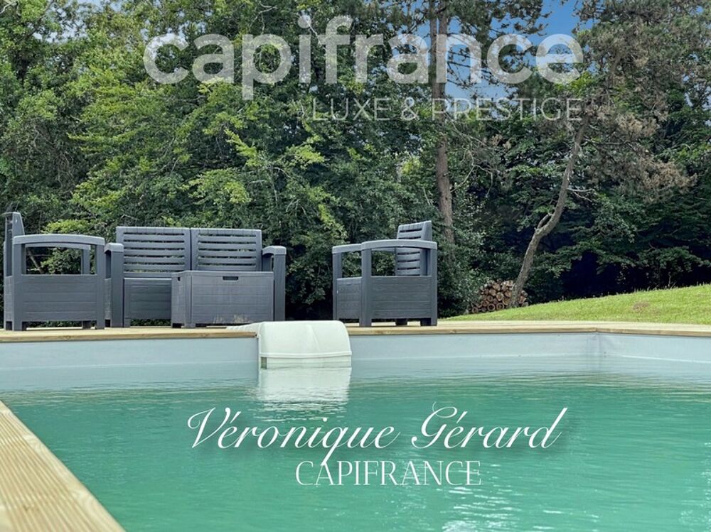  vendre  Proprit/chteau Cursan (33670)