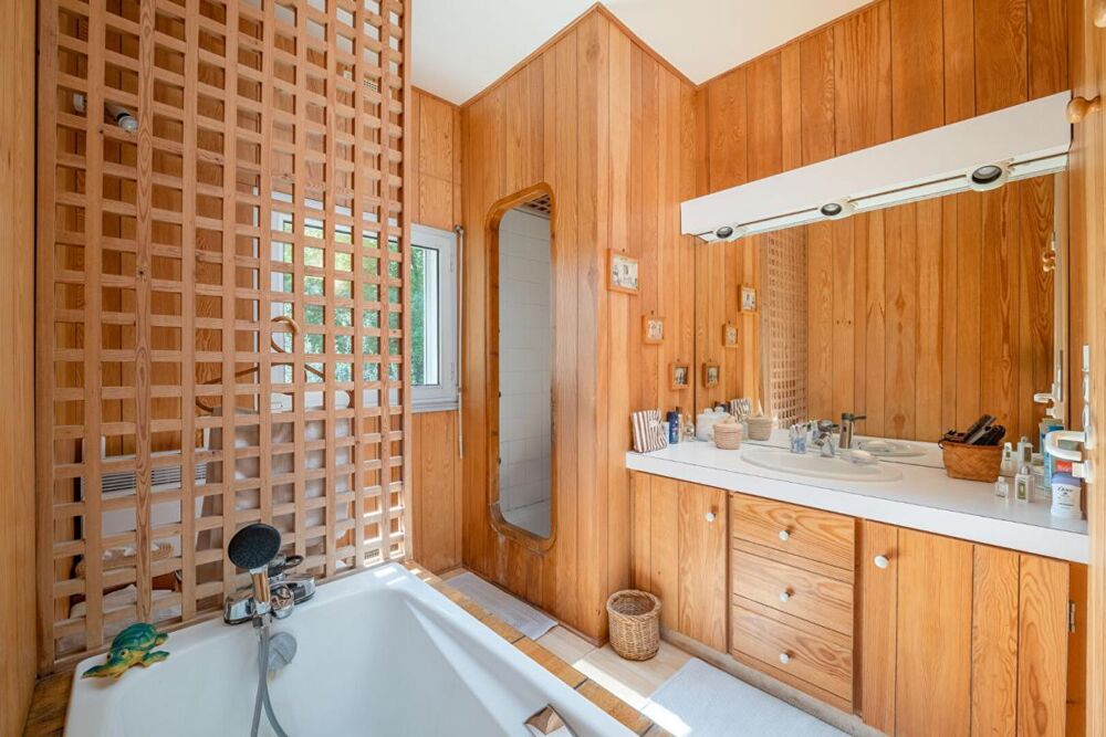  vendre  Maison Nimes (30900)