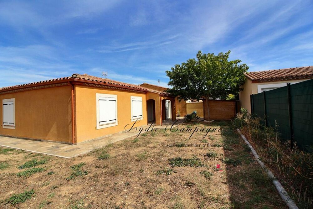 Vente Maison Maison Carcassonne 5 pièce(s) 101 m2 Carcassonne