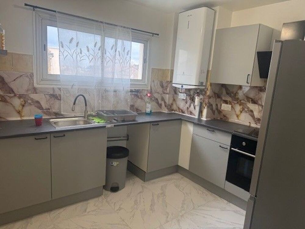 Location Appartement Appartement de 63m2 à louer sur Toulon Toulon
