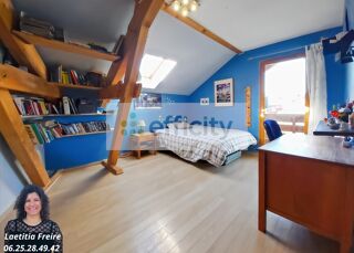  Maison à vendre 5 pièces 130 m²