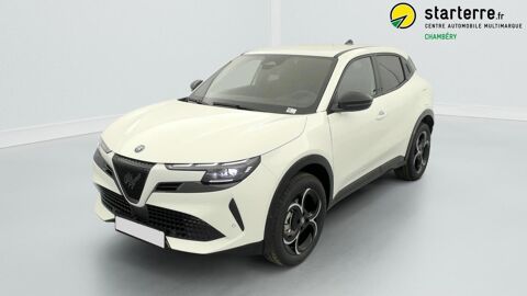 Junior 1.2 Ibrida 145 ch e-DCT6 Ti 2026 occasion 73420 Voglans