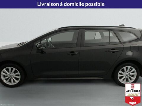 Corolla Hybride 140ch Dynamic Busin 2026 occasion 10150 Lavau