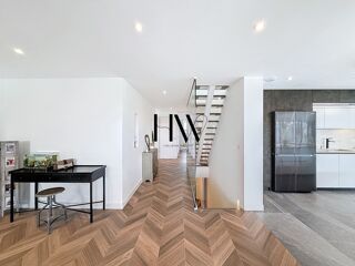  Appartement à vendre 8 pièces 270 m²