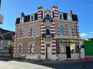  Immeuble  vendre 13 pices 267 m