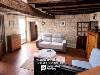  Maison à vendre 6 pièces 130 m²