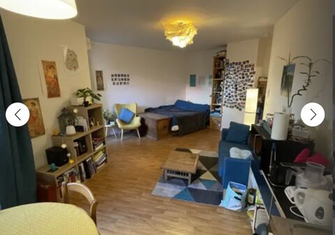  Appartement � louer 1 pi�ce 32 m�