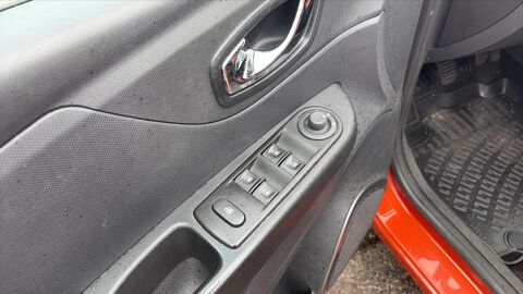 Captur 1.5 dCi 90 Energy Intens 2013 occasion 27300 Bernay