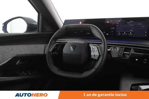 3008 1.2 Hybrid Allure e-DCS6 145 ch 2026 occasion 92130 Issy-les-Moulineaux