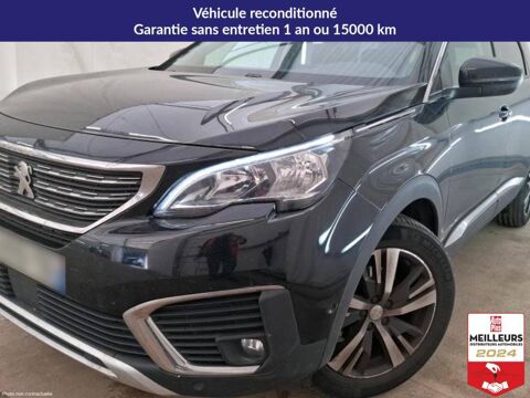 Annonce voiture Peugeot 5008 18900 €